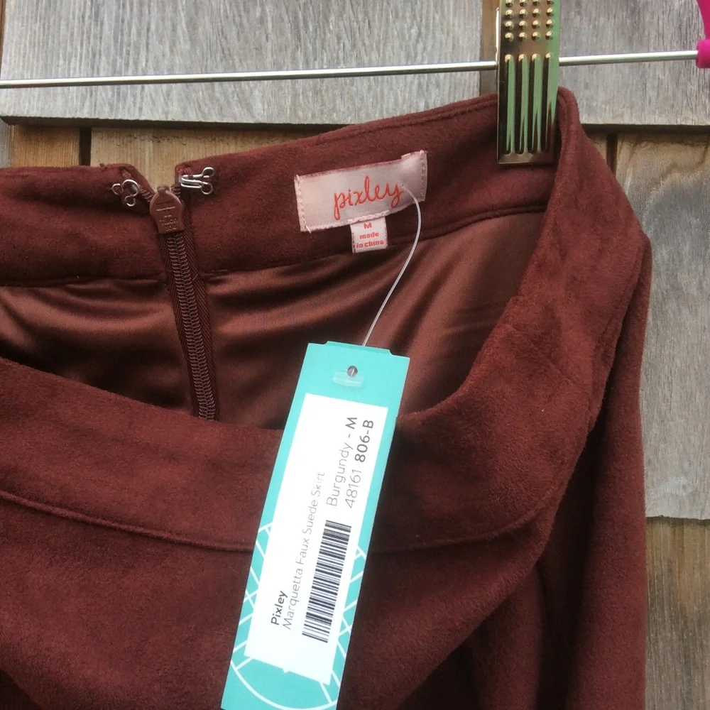 Pixley Skirt - Picture 6 of 6